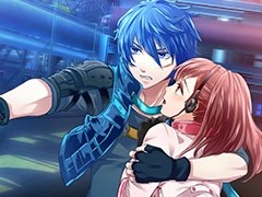 「乙女チック4Gamer」第76回：特殊な能力を持つ男性達との恋を描いた「SA7 -SILENT ABILITY SEVEN-」を特集
