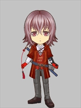 画像ギャラリー No.007のサムネイル画像 / 「SA7-Silent Ability Seven-」のアバターがmobageで配信開始
