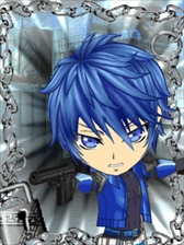 画像ギャラリー No.011のサムネイル画像 / 「SA7-Silent Ability Seven-」のアバターがmobageで配信開始