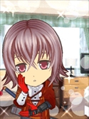 画像ギャラリー No.014のサムネイル画像 / 「SA7-Silent Ability Seven-」のアバターがmobageで配信開始