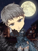 画像ギャラリー No.015のサムネイル画像 / 「SA7-Silent Ability Seven-」のアバターがmobageで配信開始