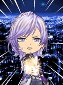 画像ギャラリー No.016のサムネイル画像 / 「SA7-Silent Ability Seven-」のアバターがmobageで配信開始