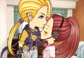 画像ギャラリー No.017のサムネイル画像 / 「SA7-Silent Ability Seven-」のアバターがmobageで配信開始
