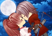 画像ギャラリー No.018のサムネイル画像 / 「SA7-Silent Ability Seven-」のアバターがmobageで配信開始