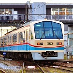 画像ギャラリー No.008のサムネイル画像 / 3DS「鉄道にっぽん!路線たび 近江鉄道編」が本日発売。実写映像で5つの旅客車輌の運転が楽しめる