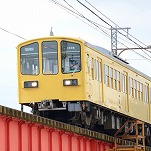 画像ギャラリー No.009のサムネイル画像 / 3DS「鉄道にっぽん!路線たび 近江鉄道編」が本日発売。実写映像で5つの旅客車輌の運転が楽しめる