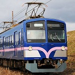 画像ギャラリー No.010のサムネイル画像 / 3DS「鉄道にっぽん!路線たび 近江鉄道編」が本日発売。実写映像で5つの旅客車輌の運転が楽しめる