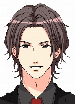 画像ギャラリー No.004のサムネイル画像 / 「眠らぬ街のシンデレラ Secret Night」,皐月・アナザーストーリー本編が配信開始