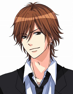 画像ギャラリー No.003のサムネイル画像 / 「眠らぬ街のシンデレラ」,北大路悠月のアナザーストーリー本編がリリース