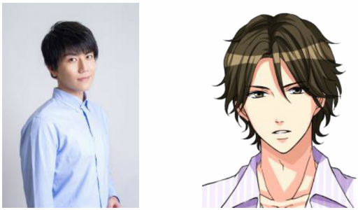画像ギャラリー No.014のサムネイル画像 / 「眠らぬ街のシンデレラSecret Night」の俳優チャット小説が“KISSMILL”で連載開始
