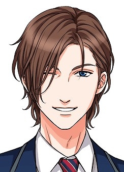 画像ギャラリー No.002のサムネイル画像 / 「眠らぬ街のシンデレラSecret Night」，投票イベント1位のキャラクター“ミケーレ”の本編ストーリーを本日配信開始