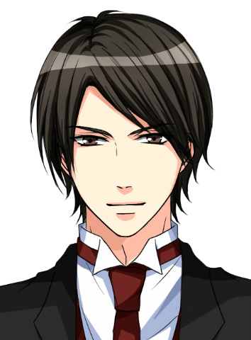 画像ギャラリー No.007のサムネイル画像 / 「眠らぬ街のシンデレラ Secret Night」，“椎名 響”続編カレ目線ストーリーの配信を開始