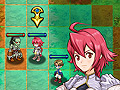 “シミュレーションRPGの醍醐味”にフォーカスした「伝説のレギオン」，iOS版の配信が本日スタート。Android版では初のイベントも