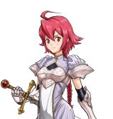 画像ギャラリー No.007のサムネイル画像 / シミュレーションRPG「伝説のレギオン」,Android版の配信がスタート