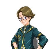 画像ギャラリー No.009のサムネイル画像 / シミュレーションRPG「伝説のレギオン」,Android版の配信がスタート