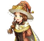 画像ギャラリー No.014のサムネイル画像 / シミュレーションRPG「伝説のレギオン」,Android版の配信がスタート