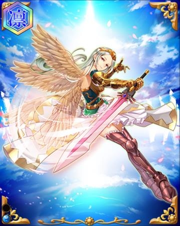 画像ギャラリー No.002のサムネイル画像 / Yahoo! Mobage版「戦国武将姫 MURAMASA 乱」と「スクエニ レジェンドワールド」が相互コラボを実施