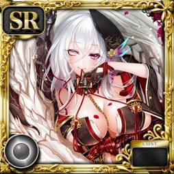 画像ギャラリー No.009のサムネイル画像 / Yahoo! Mobage版「戦国武将姫 MURAMASA 乱」と「スクエニ レジェンドワールド」が相互コラボを実施
