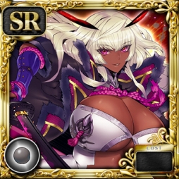 画像ギャラリー No.010のサムネイル画像 / Yahoo! Mobage版「戦国武将姫 MURAMASA 乱」と「スクエニ レジェンドワールド」が相互コラボを実施