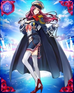 画像ギャラリー No.013のサムネイル画像 / Yahoo! Mobage版「戦国武将姫 MURAMASA 乱」と「スクエニ レジェンドワールド」が相互コラボを実施