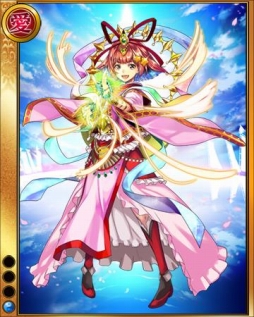 画像ギャラリー No.015のサムネイル画像 / Yahoo! Mobage版「戦国武将姫 MURAMASA 乱」と「スクエニ レジェンドワールド」が相互コラボを実施