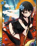 画像ギャラリー No.012のサムネイル画像 / 「戦国武将姫 MURAMASA 乱」戦乱交戦イベント「逆転のオケハザマ」開催
