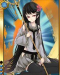 画像ギャラリー No.013のサムネイル画像 / 「戦国武将姫 MURAMASA 乱」戦乱交戦イベント「逆転のオケハザマ」開催