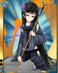 画像ギャラリー No.014のサムネイル画像 / 「戦国武将姫 MURAMASA 乱」戦乱交戦イベント「逆転のオケハザマ」開催