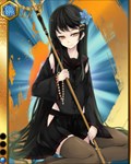 画像ギャラリー No.015のサムネイル画像 / 「戦国武将姫 MURAMASA 乱」戦乱交戦イベント「逆転のオケハザマ」開催