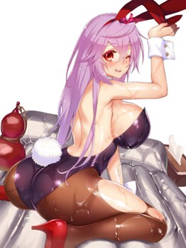 画像ギャラリー No.003のサムネイル画像 / 「戦国武将姫 MURAMASA 乱」,武芸者イベント「かの山 兎追いて」開催