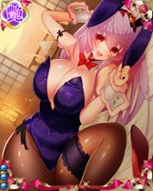 画像ギャラリー No.006のサムネイル画像 / 「戦国武将姫 MURAMASA 乱」,武芸者イベント「かの山 兎追いて」開催