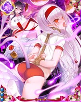 画像ギャラリー No.007のサムネイル画像 / 「戦国武将姫 MURAMASA 乱」,冒険者イベント「妖しい!?戦国大運動会」開催