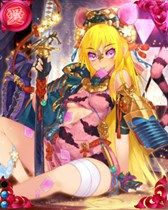 画像ギャラリー No.010のサムネイル画像 / 「戦国武将姫 MURAMASA 乱」,冒険者イベント「妖しい!?戦国大運動会」開催