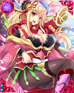画像ギャラリー No.008のサムネイル画像 / 「戦国武将姫 MURAMASA 乱」武家合戦イベント「激突!戦国武家合戦!」開催