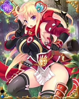 画像ギャラリー No.009のサムネイル画像 / 「戦国武将姫 MURAMASA 乱」武家合戦イベント「激突!戦国武家合戦!」開催