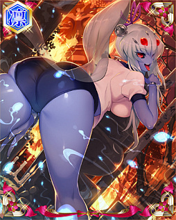 画像ギャラリー No.007のサムネイル画像 / 「戦国武将姫 MURAMASA 乱」,「にじよめ」タイアップキャンペーン開催。無料で回せる「事後ガチャ」も
