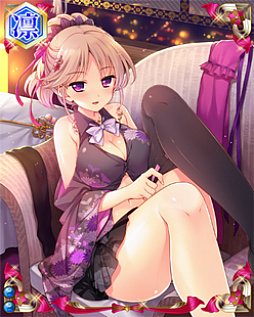 画像ギャラリー No.009のサムネイル画像 / 「戦国武将姫 MURAMASA 乱」,戦乱交戦イベント「イツクシマの戦い」開催