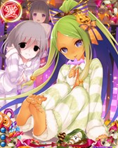 画像ギャラリー No.003のサムネイル画像 / 「戦国武将姫 MURAMASA 乱」，武芸者イベント「キタノ大茶湯」開催