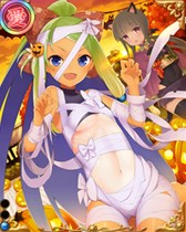 画像ギャラリー No.005のサムネイル画像 / 「戦国武将姫 MURAMASA 乱」，武芸者イベント「キタノ大茶湯」開催