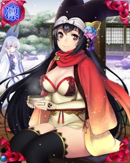 画像ギャラリー No.008のサムネイル画像 / 「戦国武将姫 MURAMASA 乱」，武芸者イベント「キタノ大茶湯」開催
