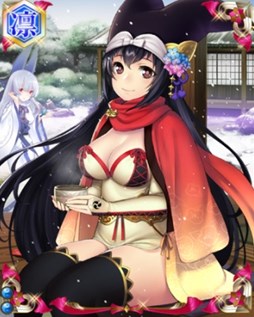 画像ギャラリー No.009のサムネイル画像 / 「戦国武将姫 MURAMASA 乱」，武芸者イベント「キタノ大茶湯」開催