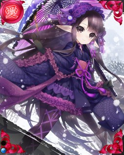 画像ギャラリー No.010のサムネイル画像 / 「戦国武将姫 MURAMASA 乱」，武芸者イベント「キタノ大茶湯」開催