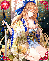 画像ギャラリー No.005のサムネイル画像 / 「戦国武将姫 MURAMASA 乱」で勝ち抜き形式のイベント“戦国一騎当千”が開催