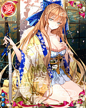 画像ギャラリー No.006のサムネイル画像 / 「戦国武将姫 MURAMASA 乱」で勝ち抜き形式のイベント“戦国一騎当千”が開催