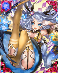 画像ギャラリー No.013のサムネイル画像 / 「戦国武将姫 MURAMASA 乱」で勝ち抜き形式のイベント“戦国一騎当千”が開催
