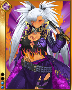 画像ギャラリー No.016のサムネイル画像 / 「戦国武将姫 MURAMASA 乱」で勝ち抜き形式のイベント“戦国一騎当千”が開催
