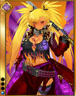 画像ギャラリー No.017のサムネイル画像 / 「戦国武将姫 MURAMASA 乱」で勝ち抜き形式のイベント“戦国一騎当千”が開催
