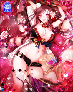 画像ギャラリー No.010のサムネイル画像 / 「戦国武将姫 MURAMASA 乱」，武芸者イベント「戦国ぶらり旅」開催