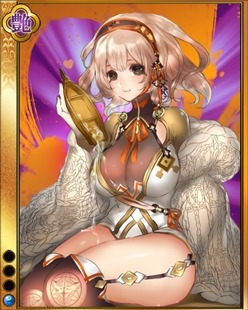 画像ギャラリー No.011のサムネイル画像 / 「戦国武将姫 MURAMASA 乱」,武家合戦イベント「激突!戦国武家合戦2」が開催