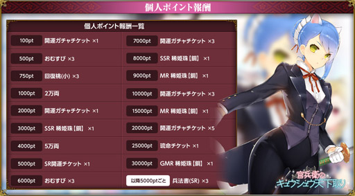 画像ギャラリー No.001のサムネイル画像 / 「戦国武将姫 MURAMASA 乱」，イベント「官兵衛のキュウシュウ天下取り」を開催